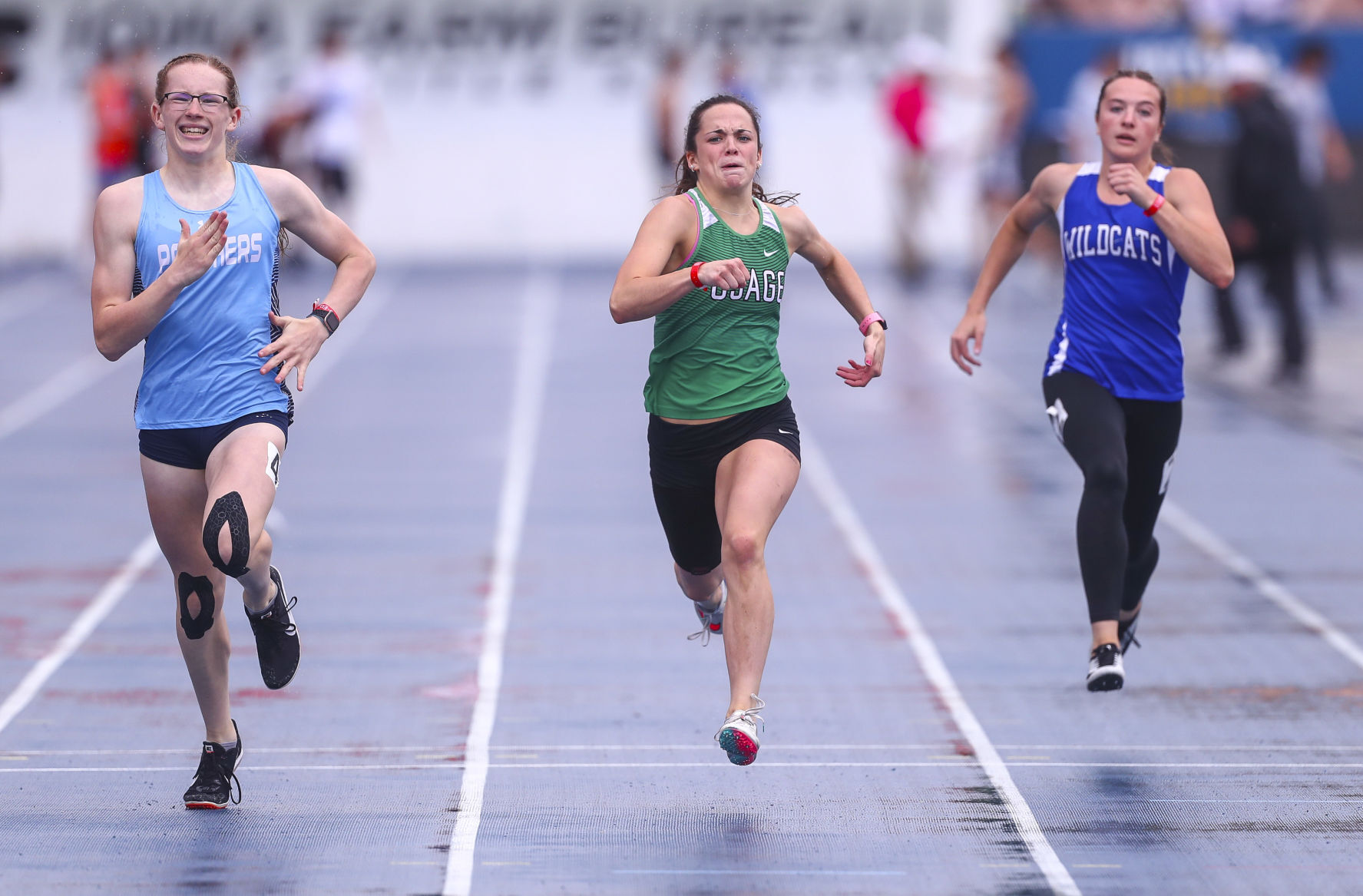 State Track Sat 3